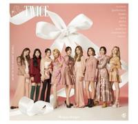 TWICE: & TWICE (REPACKAGE JAPAN EDITION) - CD