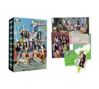 TWICE - TWICE - Special Album [TEN: The Story Goes On] (EPISODE Ver.) Outbox + Photobook + Message Postcard + CD-R + Paper Topper + Gift