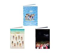 Twice - Twice_Summer Nights [Random ver.] (2nd Special Album) CD + Photobook + Photocards + Folded Poster