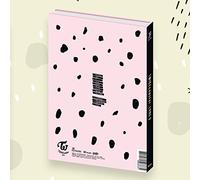 TWICE - TWICE - TWICEoaster : LANE 2 (Special Album) [B ver.] CD+Photobook+Photocard