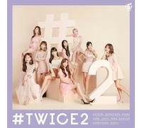 Twice – #Twice2 – Vinyl