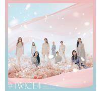 TWICE - #Twice4 [New CD] Japan - Import