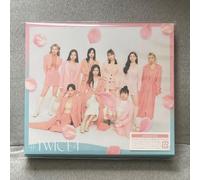 Twice - #TWICE4 [Type B]