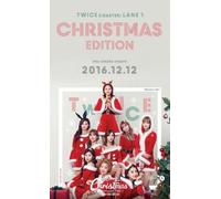 TWICE - Twicecoaster: Lane 1 (Christmas Edition)