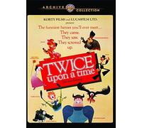 Twice Upon a Time