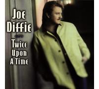 Twice Upon A Time by Joe Diffie (1997-05-03)