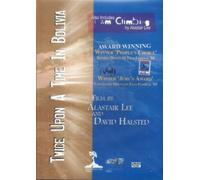 Twice Upon a Time in Bolivia [DVD]