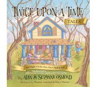 Twice Upon a Time Tales