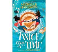 Twice Upon a Time