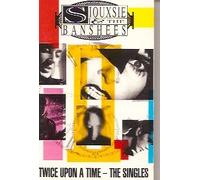 Twice Upon a Time: The Singles [CASSETTE]