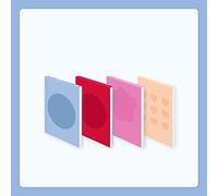 TWICE - Vol.3 Formula of Love: O+T=<3 CD (Random ver.)