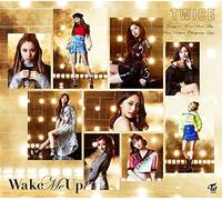 Twice - Wake Me Up