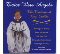 Various - Twice Were Angels