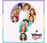 TWICE - What Is Love?