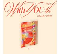 TWICE - With YOU-th (Blast ver.)