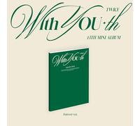 TWICE - With YOU-th (Forever ver.)