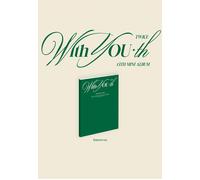 Twice - With YOU-th (Forever Version) - CD