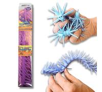 Twiddle Super Crawlerz, Fidget Toys Collection - Premium Squishy Toys for Squishing & Stretching - Collect Them All with Various Themes - Ideal Fidget Toy for Stress Relief & Focus