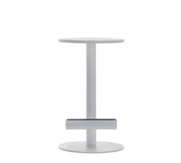 Twig Bar stool MDF Italia - F057101 S007 H067 mit Drehkit