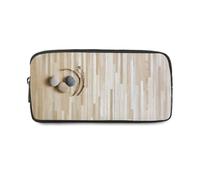 Twig Branches Pencil Case Girl with Zip Up Pencil Cases for Boys Pen Organiser Back to School Stationery Secondary High School College Sixth Form Stationery Gifts for Women Men