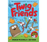 Twig Friends : Twig Friends #1