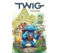 Twig, Volume 1
