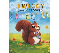 Twiggy and the Lost Socks