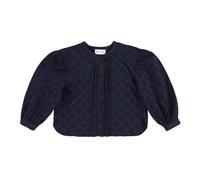 Twiggy blouse Navy blue 6 years