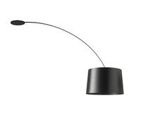 Twiggy Ceiling Light Black