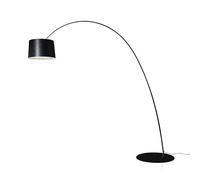 Twiggy Elle Floor Lamp MyLight Tunable Black