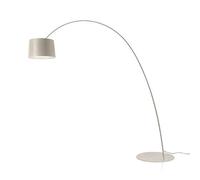 Twiggy Elle Floor Lamp MyLight Tunable Greige