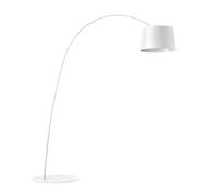 Twiggy Floor Lamp LED White