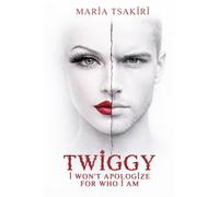Twiggy: I Won’t Apologize for Who I Am