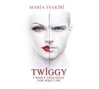 Twiggy: I Won’t Apologize for Who I Am
