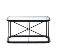 Twiggy L Coffee Table Black