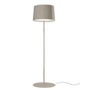 Twiggy Lettura Floor On/Off floor lamp Foscarini - 8025594157239
