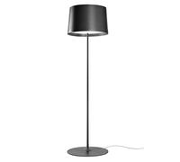 Twiggy Lettura Floor On/Off floor lamp Foscarini - 8025594210453