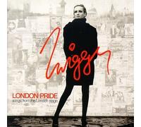 Twiggy - London Pride-Songs from the L