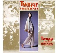 Twiggy & the Silver Scrren Syn - Twiggy & the Girlfriends [Ltd.