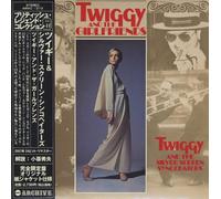 Twiggy - Twiggy & Girl Friends
