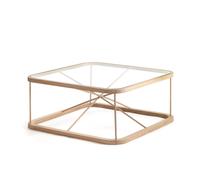 Twiggy XL Coffee Table Oak