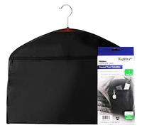 TwigtoNest Hidden Hanger Safe - Diversion Safe Intended to Keep Valuables Safe While Traveling or at Home. Hide Cash, Jewelry, Documents and Much More - Conveniently Fits Under Hanging Garments