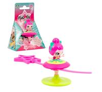 TWIKY Stars, Dancer 6 cm, Swirl Your Dancer, Random Model, for Children from 3 Years, TWK10