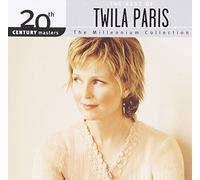 twila paris - 20th Century Masters: The Best of Twila Paris The Millennium Collection