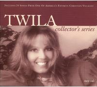 Twila Paris - Collector's Series