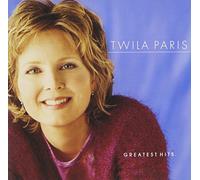 Twila Paris - Greatest Hits - Twila Paris