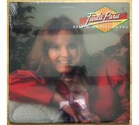 Twila Paris - Keepin' My Eyes On You