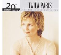 Twila Paris - The Platinum: Best Of Twila Paris
