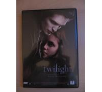 Twilight 1 : Fascination - DVD