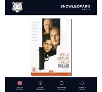 Twilight (15) 1997 DVD Brand New UK Release Genuine Region 2 PAL Sealed